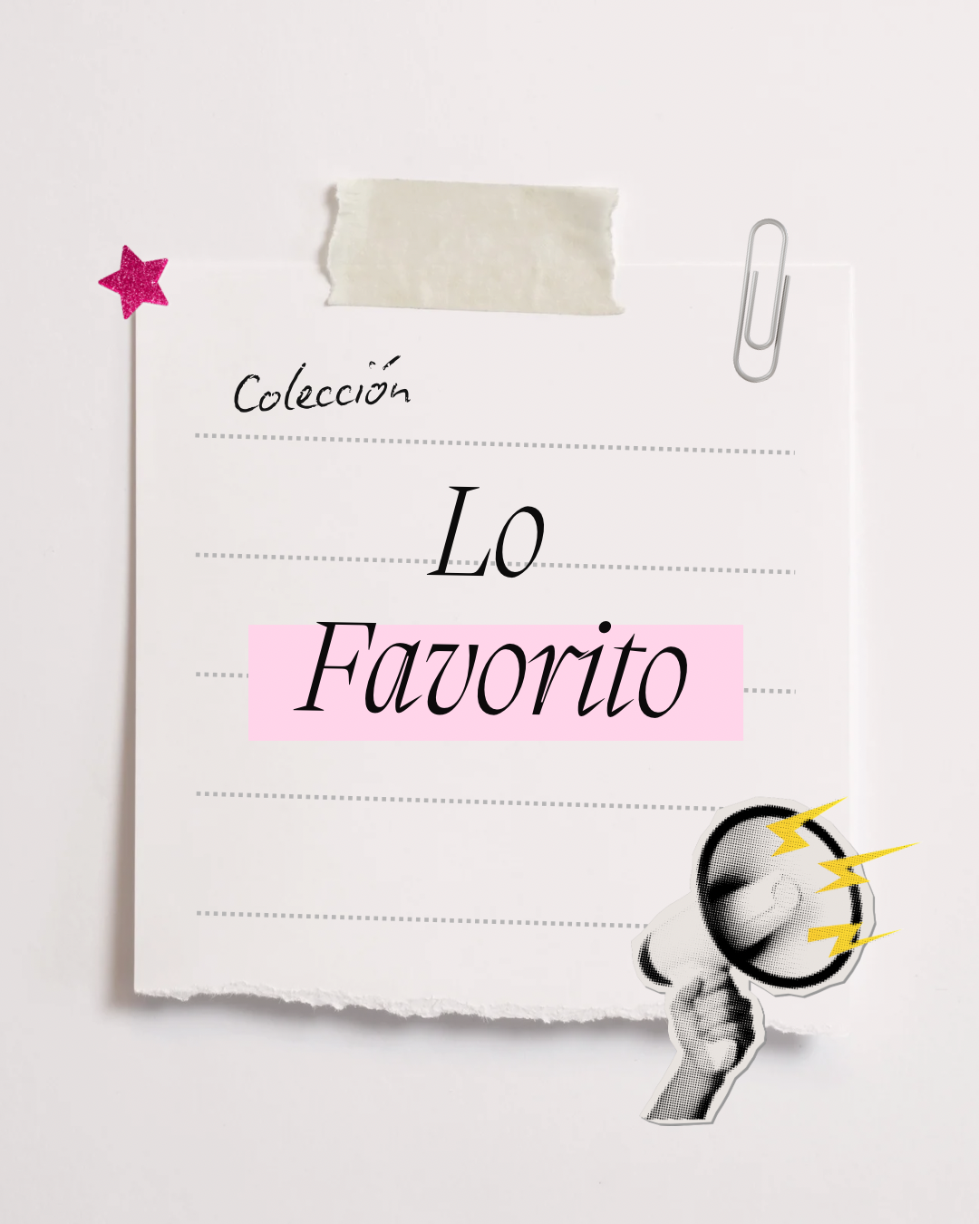 Lo Favorito