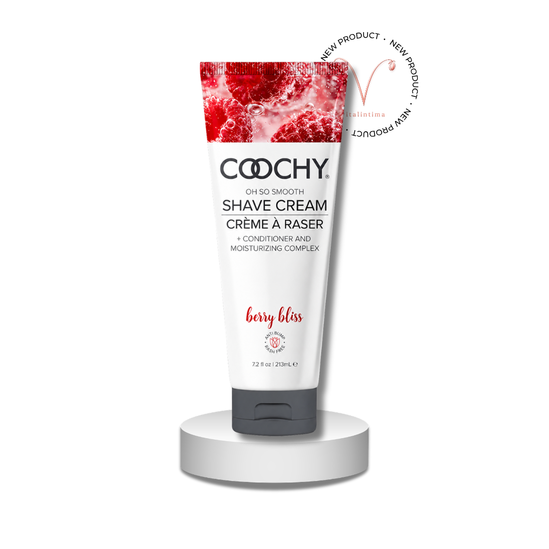 Coochy - Berry Bliss