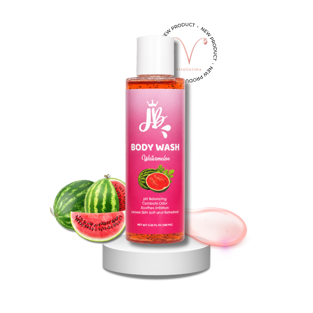 Body Wash - Watermelon