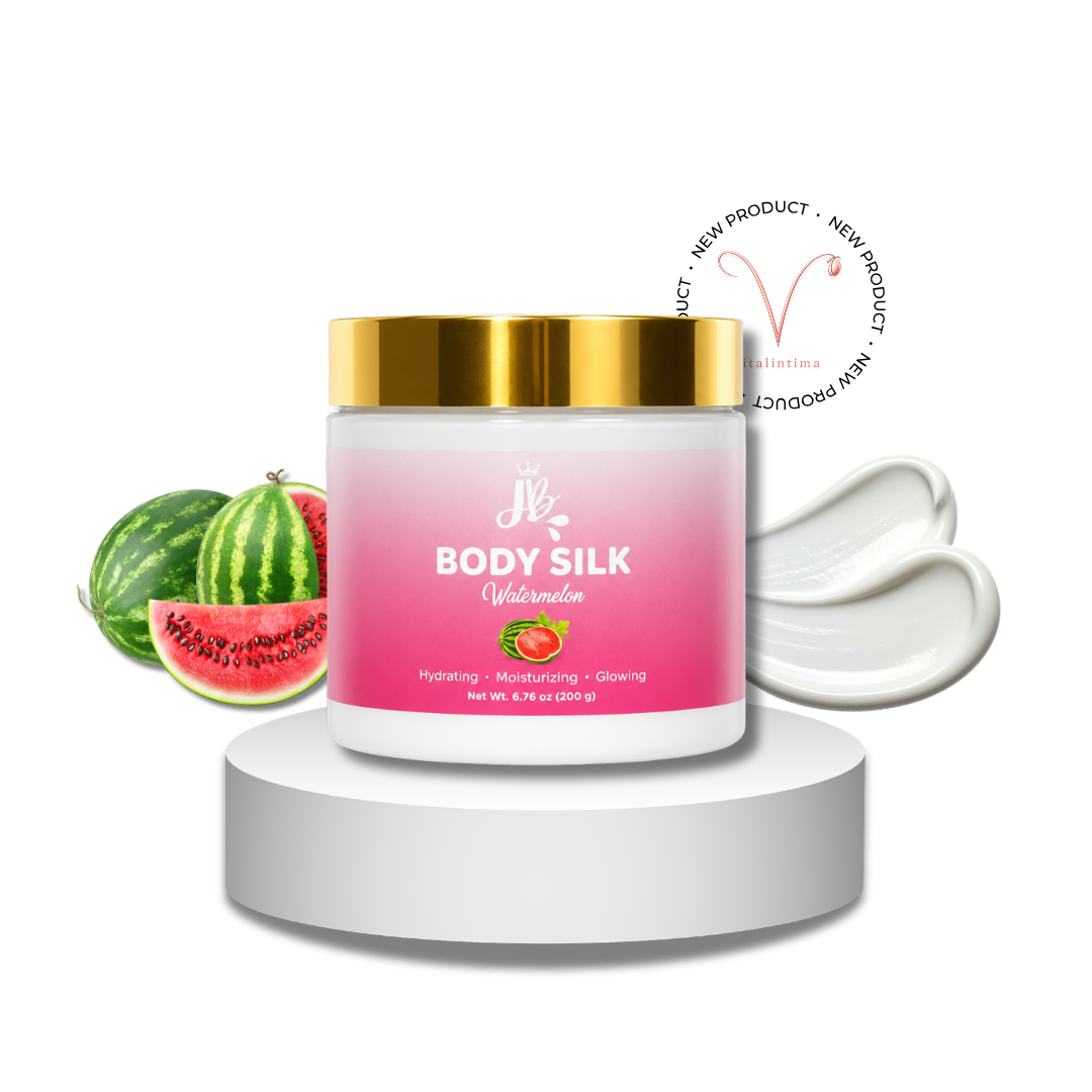 Body Silk - Watermelon