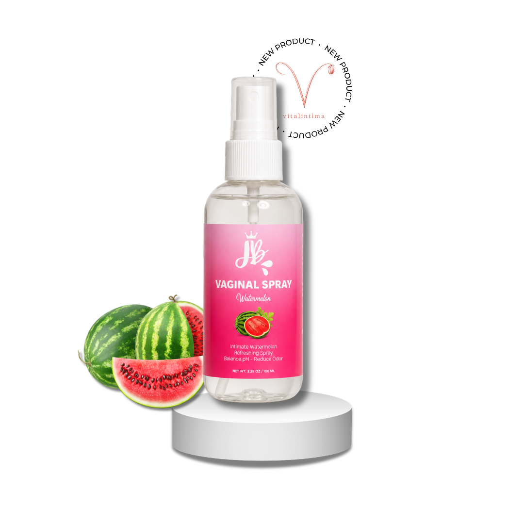 Vaginal Spray - Watermelon