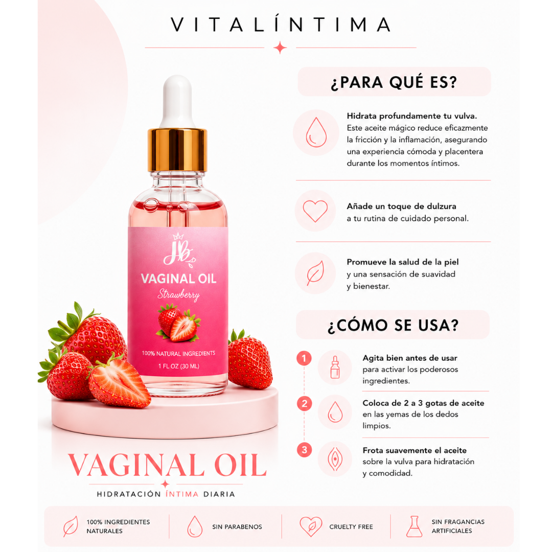 Trio Intimate Boost