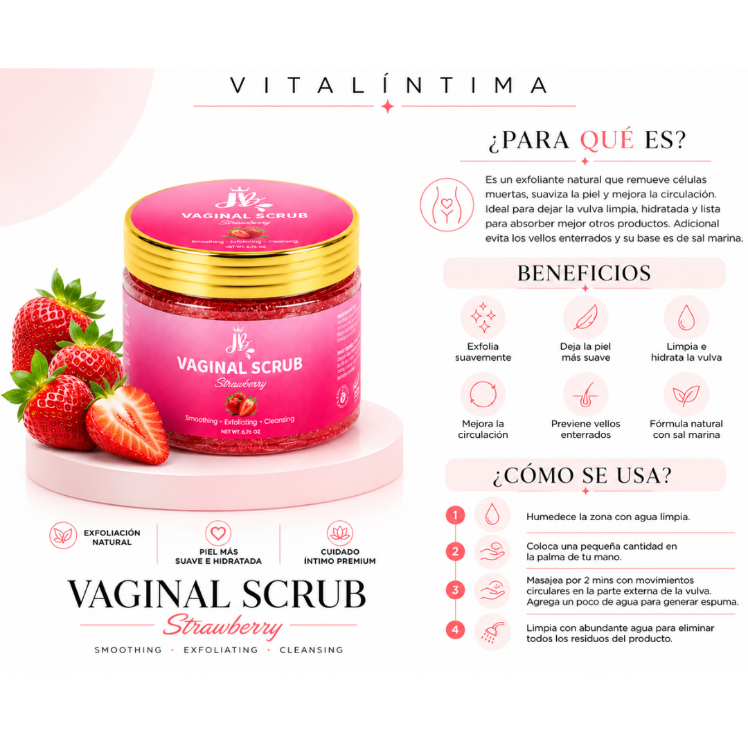 Trio Balance Intimo