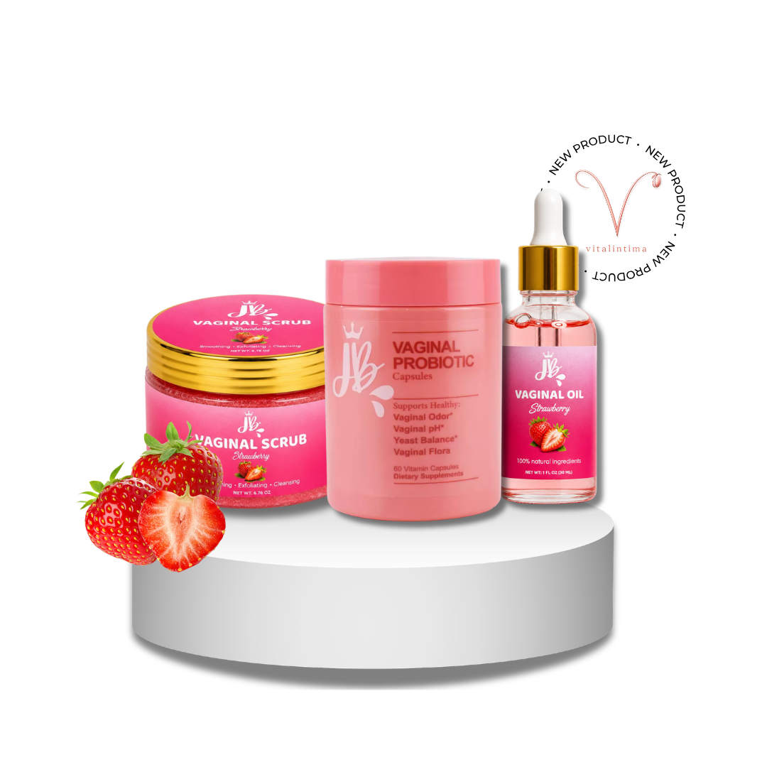 Trio Balance Intimo