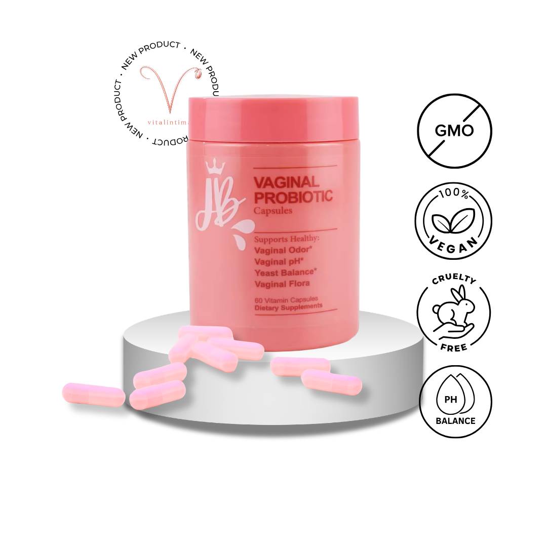 Trio Balance Intimo