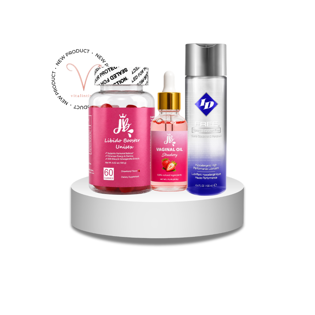 Trio Intimate Boost