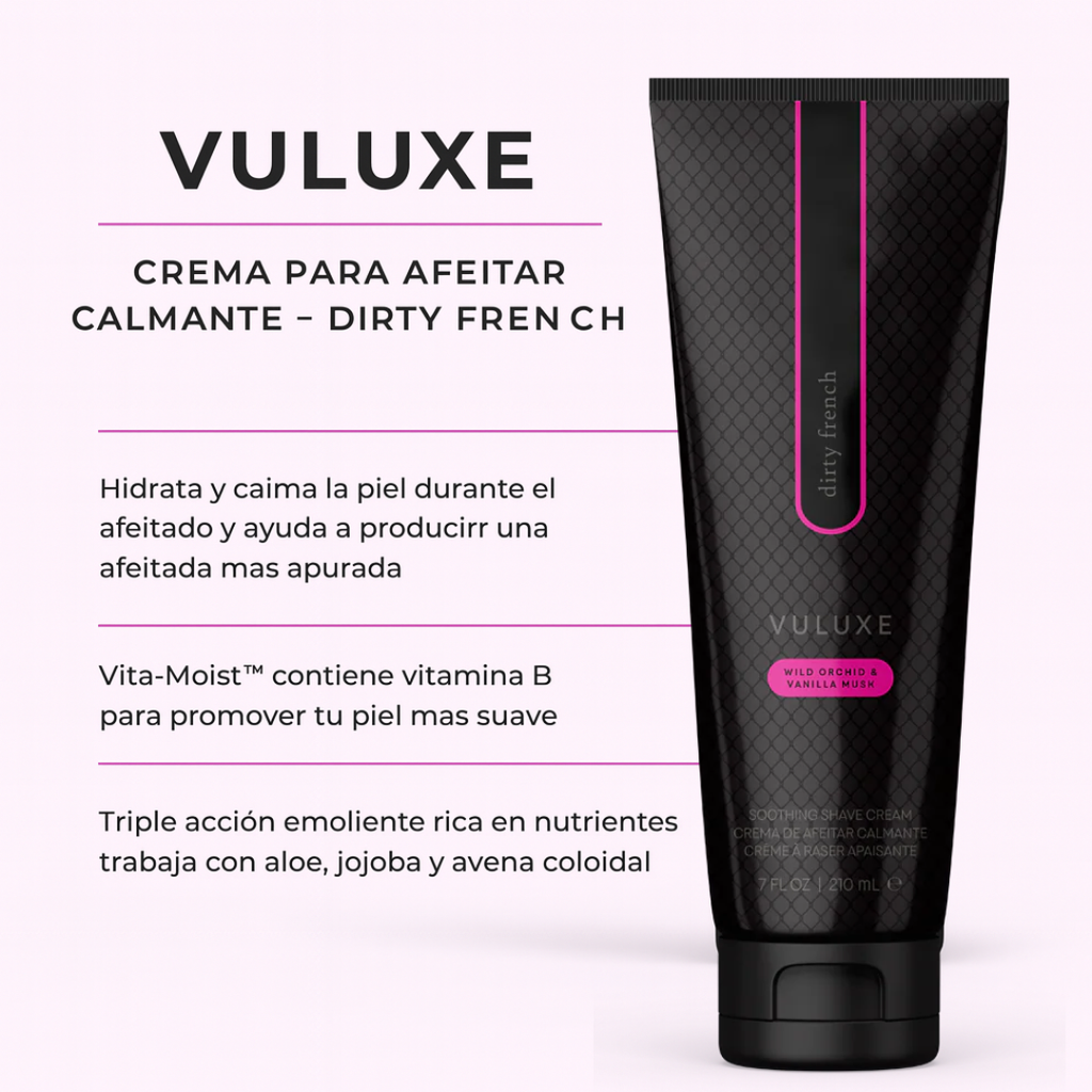 Vulux - Dirty French