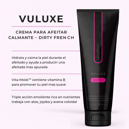 Vulux - Dirty French