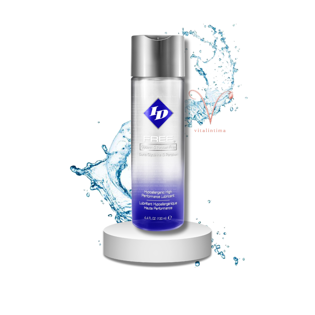 ID FREE Lubricant