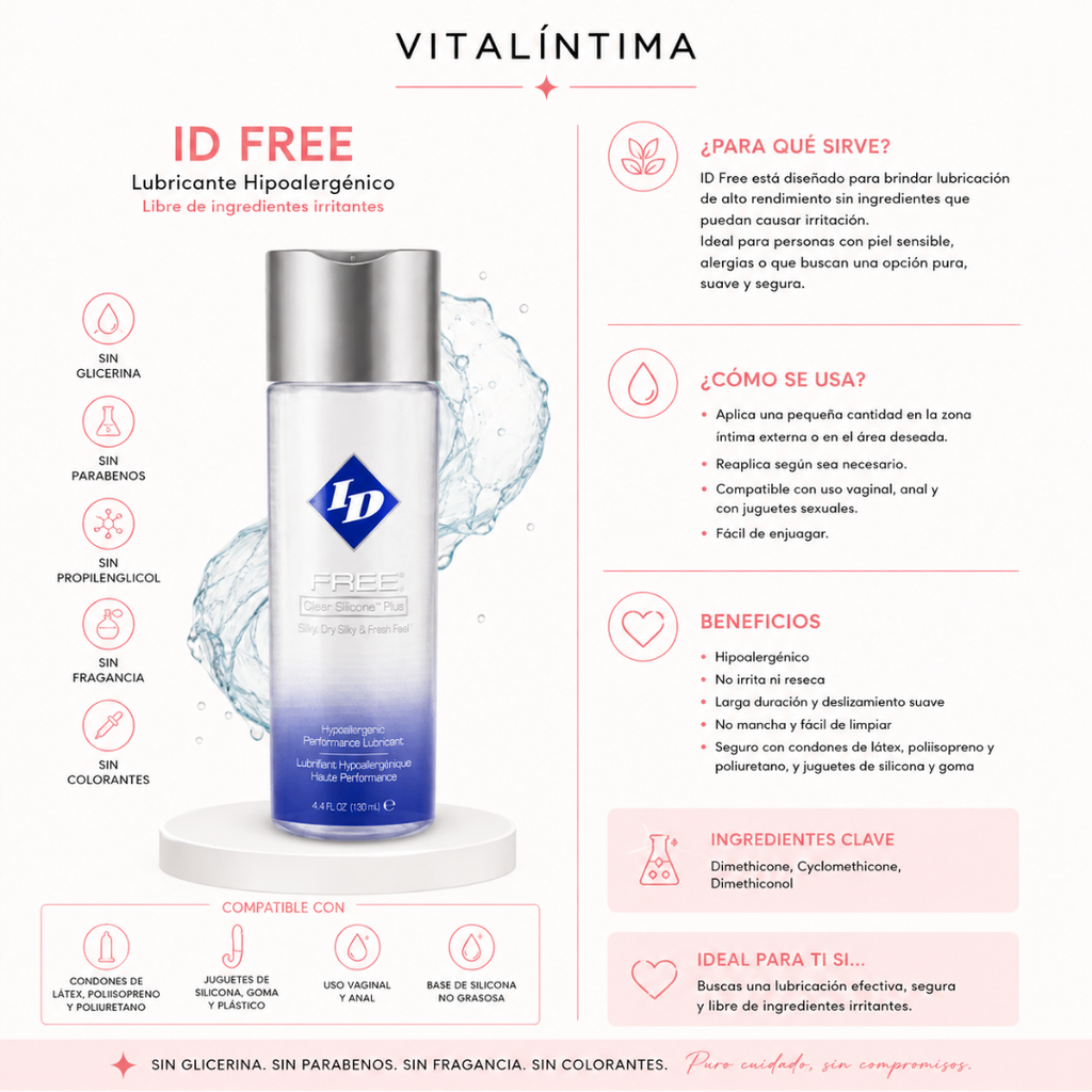 Trio Intimate Boost