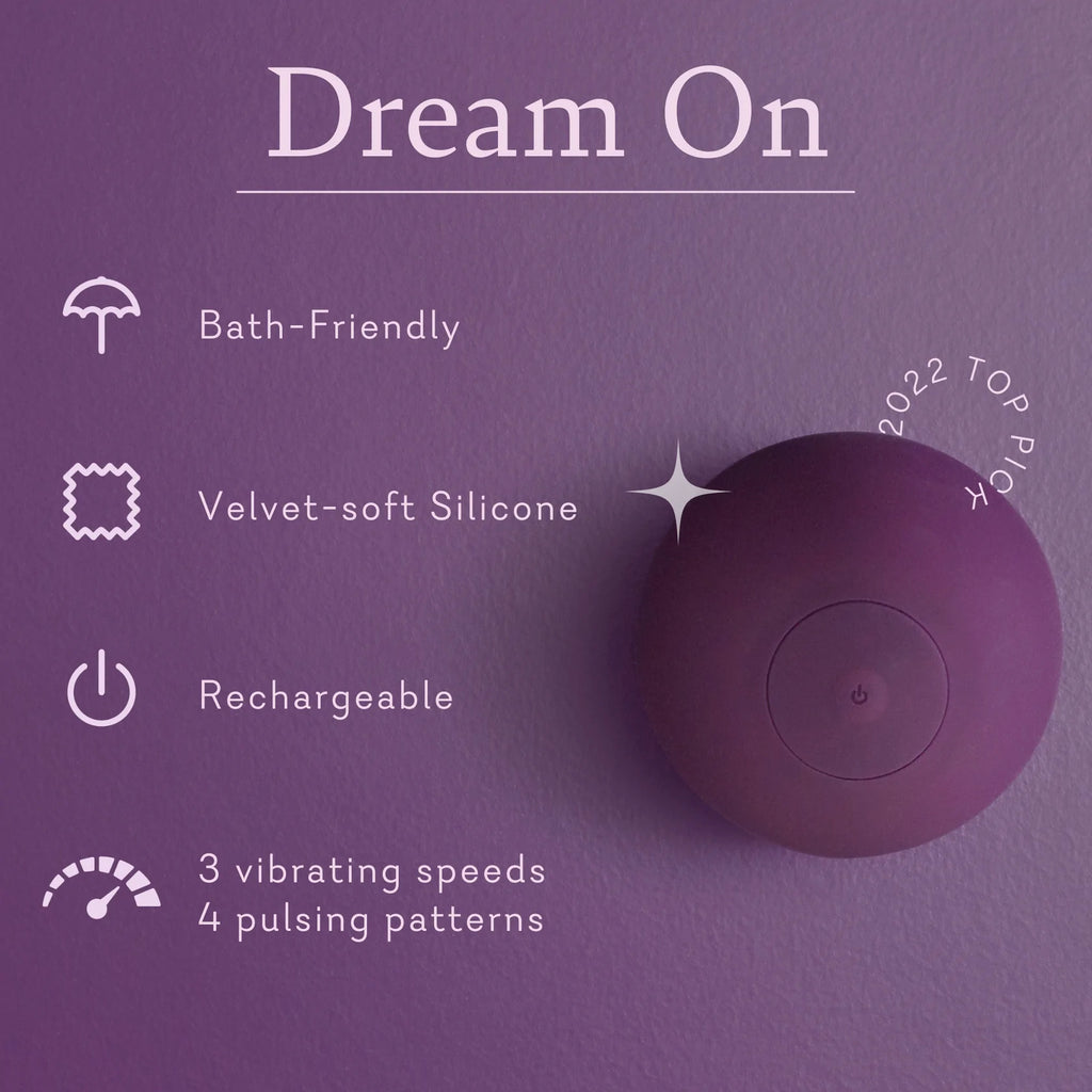 Dream On