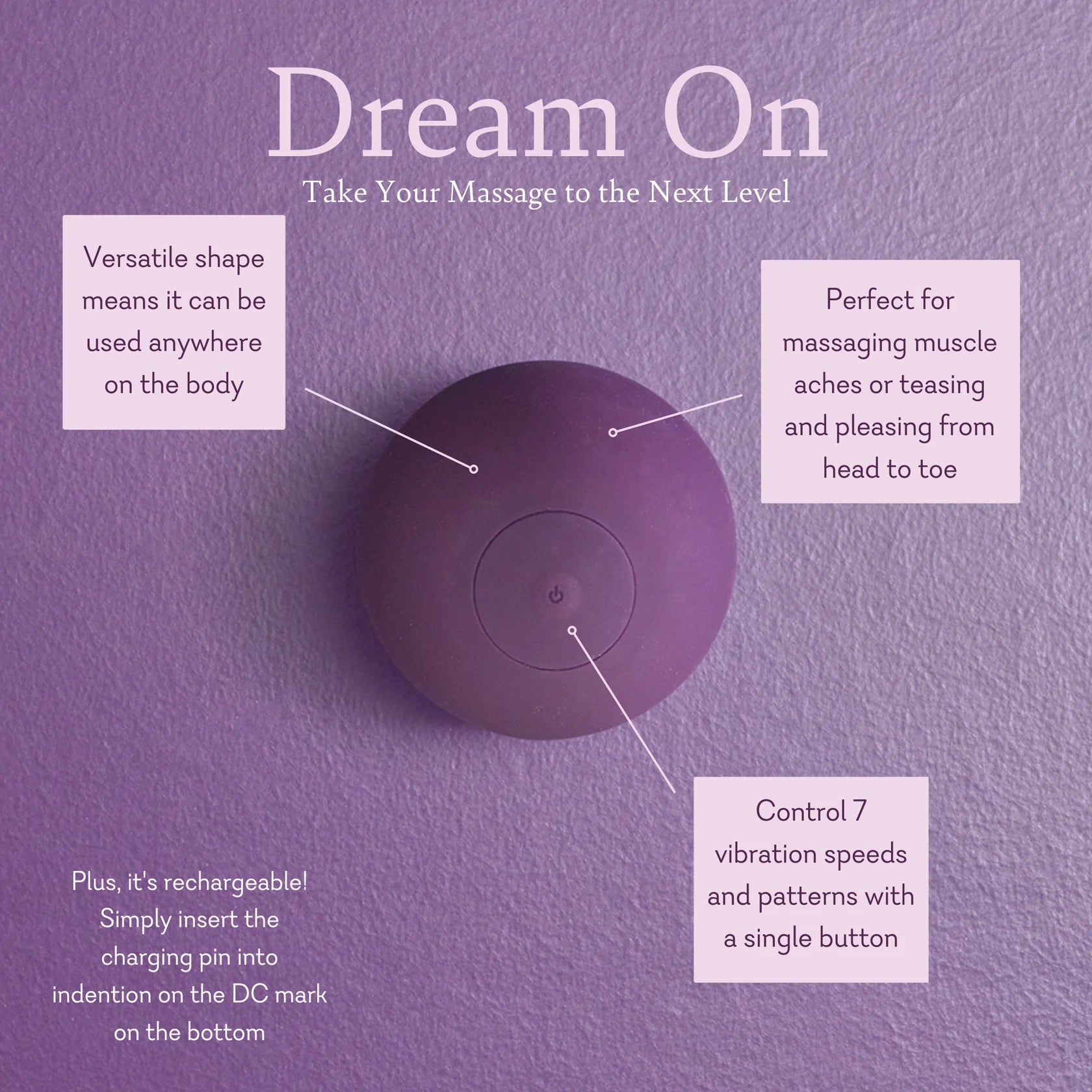Dream On