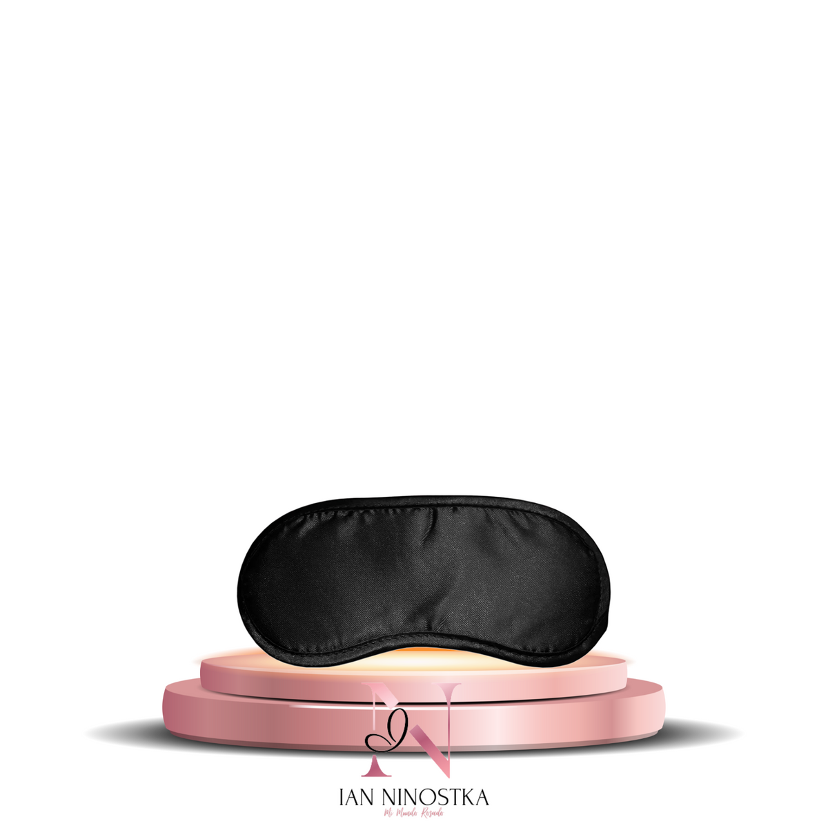 Onyx Blindfold