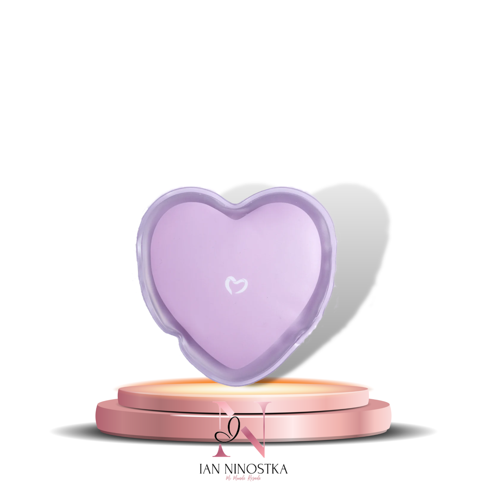 Heart Massager