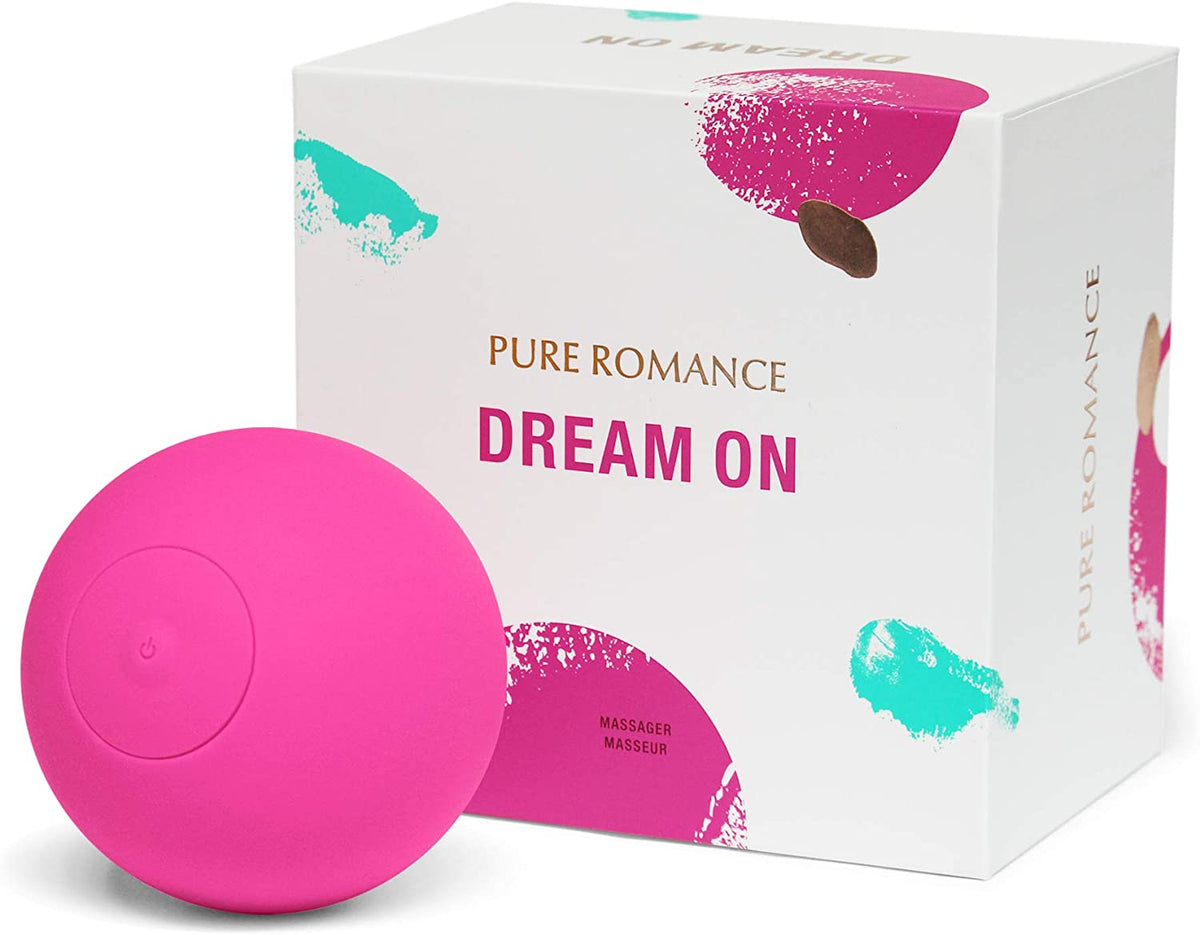 Dream On